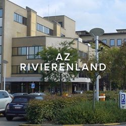 AZ Rivierenland Campus Rumst