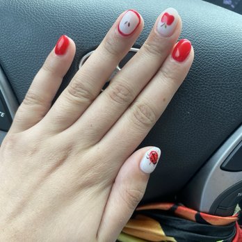 Vacation Nail Bar - Nails - Nail Salons Near Me - The Colony, Texas Vacation Nail Bar - Nails - Nail Salons Near Me - The Colony, Texas