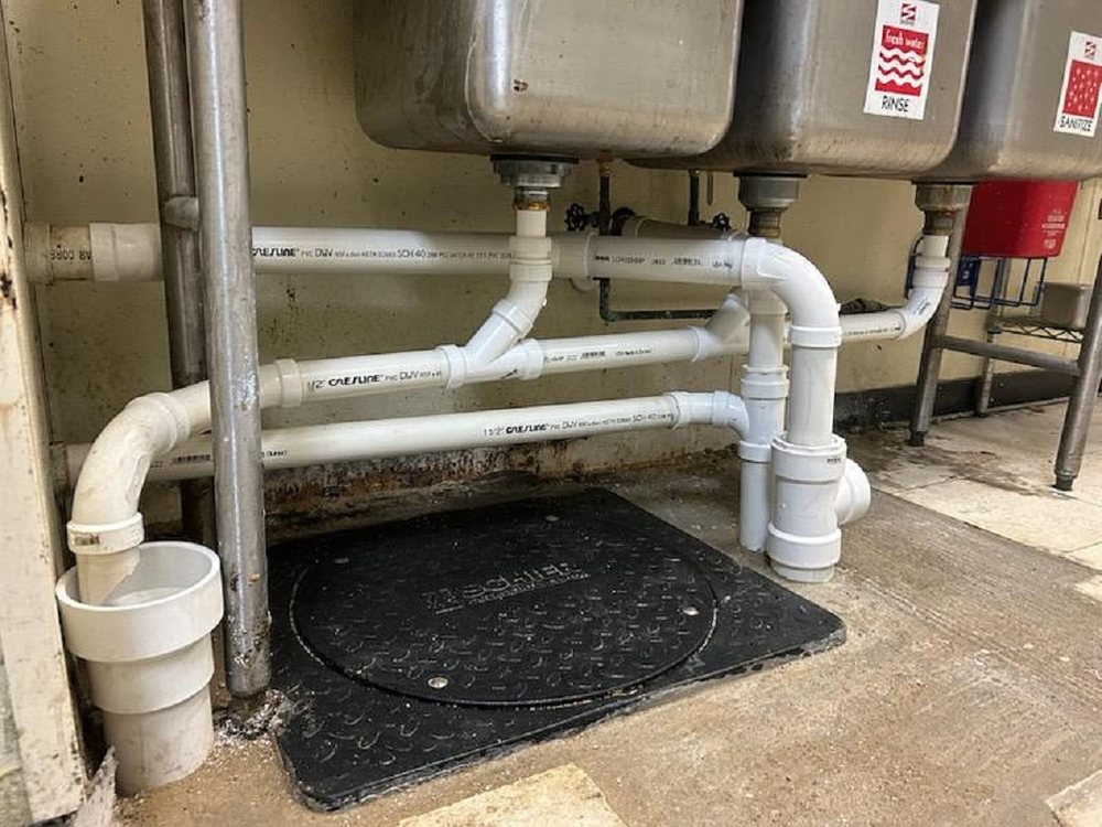 Slide of HRI Plumbing