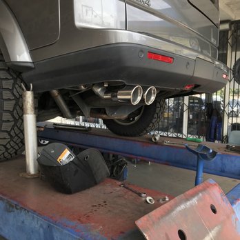 Orange County Radiator and Muffler - Auto Repair Near Me - Santa Ana, California Orange County Radiator and Muffler - Auto Repair Near Me - Santa Ana, California