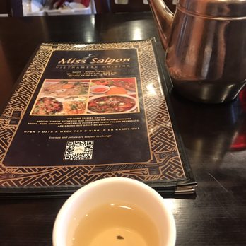 Miss Saigon - Cozy Green tea - Vietnamese Near Me - Tucson, Arizona Miss Saigon - Cozy Green tea - Vietnamese Near Me - Tucson, Arizona