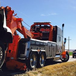 S&M Repair and Towing - 24/7 Towing and Recovery