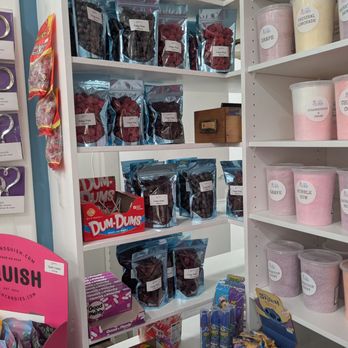 The Sweeterie - Bakeries Near Me - Camrose, Alberta