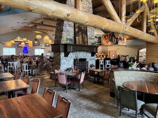 Blue Canyon Kitchen & Tavern by null