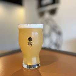 Altered Genius Trailside Taproom