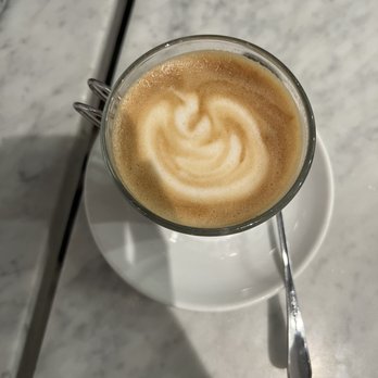 Zibetto Espresso Bar - Coffee & Tea Near Me - New York, New York Zibetto Espresso Bar - Coffee & Tea Near Me - New York, New York