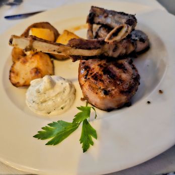 Estia - Greek Near Me - Philadelphia, Pennsylvania