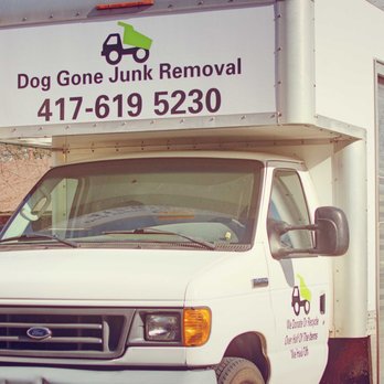 Dog Gone Junk - Junk Removal & Hauling Near Me Dog Gone Junk - Junk Removal & Hauling Near Me