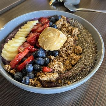 Revive Juice And Coffee Bar - Smoothie bowl - Coffee & Tea Near Me - Branson, Missouri Revive Juice And Coffee Bar - Smoothie bowl - Coffee & Tea Near Me - Branson, Missouri