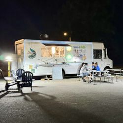 IndiEatz - Indi Eatz food truck