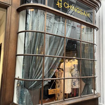 Chingsam - Women's Clothing Near Me - Pasadena, California