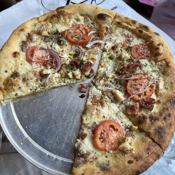 Forno Kitchen + Bar - Delicious pizza - Breakfast & Brunch Near Me - Columbus, Ohio