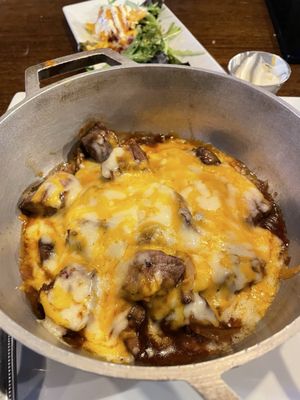 The Little Brown Barrel by null