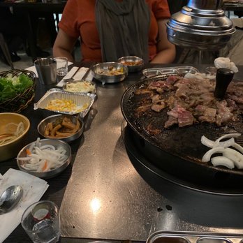 Let's Meat - Korean Near Me - New York, New York Let's Meat - Korean Near Me - New York, New York