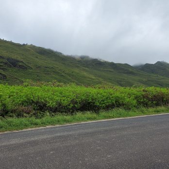 Kaena Point State Park - Beaches Near Me - Waianae, Hawaii