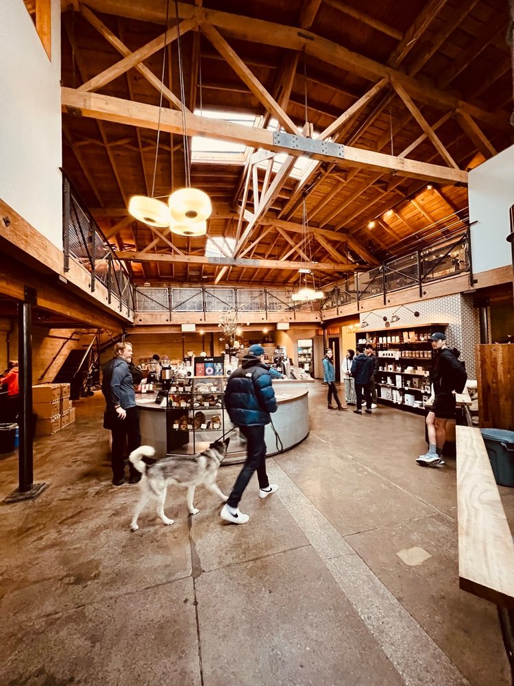 Sightglass Coffee