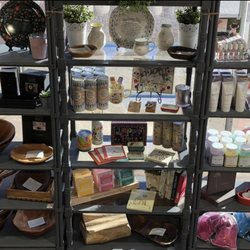 The Flying Pig Mercantile Coffee & Tea Bar
