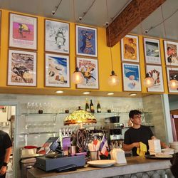 Bonaparte Bistro