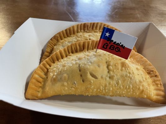 Lorena's Empanadas by null