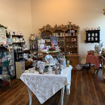 Lisa's Tea Treasures - Tea Rooms Near Me - Campbell, California Lisa's Tea Treasures - Tea Rooms Near Me - Campbell, California