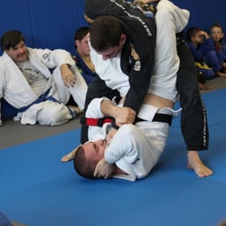 Spartan Mixed Martial Arts - Martial Arts, Brazilian Jiu Jitsu in Ocean Township. Black Belt Instruction.