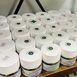 The Hemp Doctor Dispensary