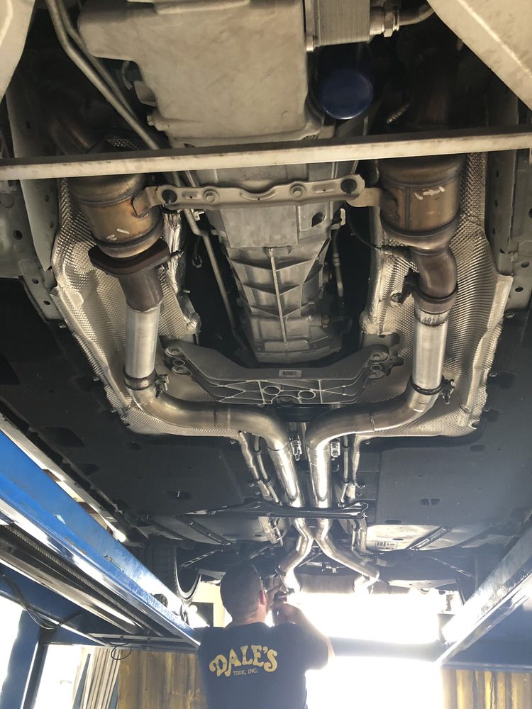 Gator Muffler & Complete Car Care, Alachua Roadtrippers