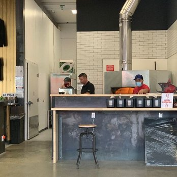 Formula Brewing - Pizza Oven and Kitchen - Beer Gardens Near Me - Issaquah, Washington