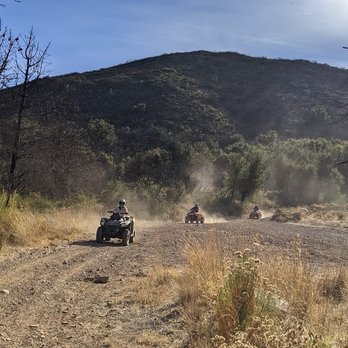 Enjoy The Mountain - ATV Rentals/Tours Near Me - Santa Barbara, California Enjoy The Mountain - ATV Rentals/Tours Near Me - Santa Barbara, California