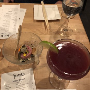 Juno - Sushi Bars Near Me - Chicago, Illinois