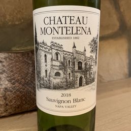 Yummy Sauv Blanc!