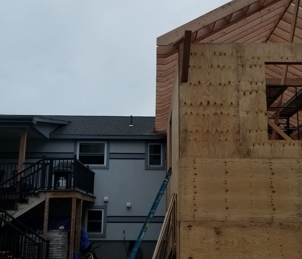 Slide of Bob's Services