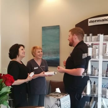 Massage Heights - We have certified Dermalogica product experts to assist you. - Massage Near Me - Houston, Texas Massage Heights - We have certified Dermalogica product experts to assist you. - Massage Near Me - Houston, Texas