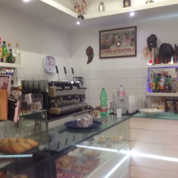 Insolito Caffè - Cafes Near Me - Naples, NA