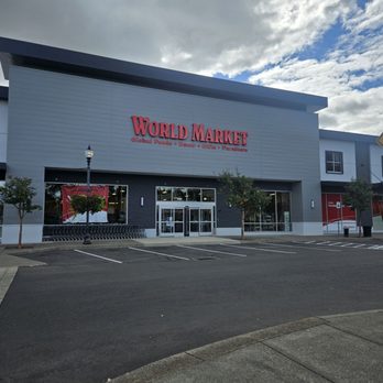 World Market - Furniture Stores Near Me - Gresham, Oregon World Market - Furniture Stores Near Me - Gresham, Oregon