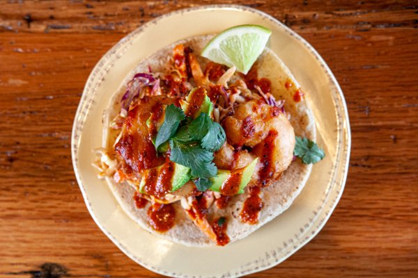 Mojo Taqueria Boulder by null
