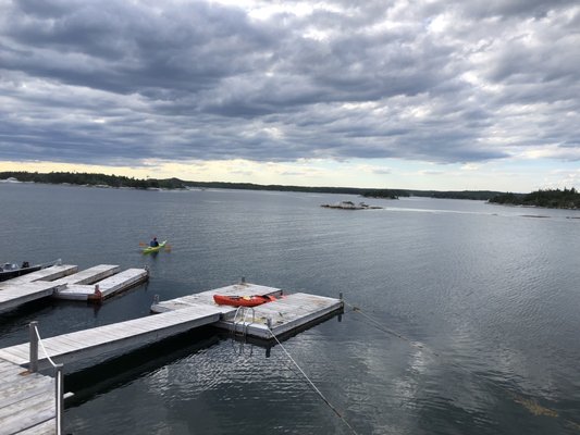 East Coast Outfitters by null