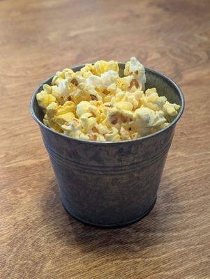 Grotto Tea Lounge by null