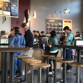 MOD Pizza - Pizza Near Me - Hillsboro, Oregon
