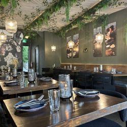 Lila Restaurant
