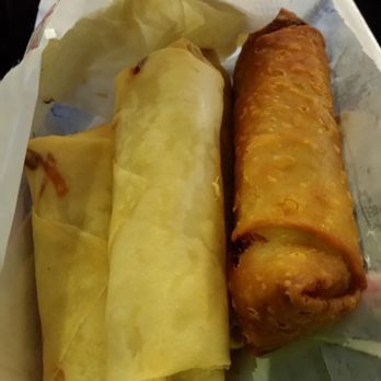 China House - Spring rolls and egg roll - Chinese Near Me - Blanchard, Oklahoma China House - Spring rolls and egg roll - Chinese Near Me - Blanchard, Oklahoma