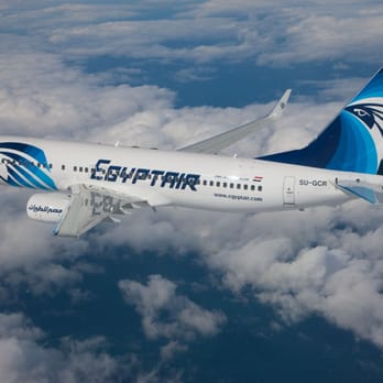 Egyptair - Airlines Near Me - London, XGL