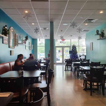 The Spotted Gallo - Restaurant - Nicaraguan Near Me - Miami, Florida The Spotted Gallo - Restaurant - Nicaraguan Near Me - Miami, Florida