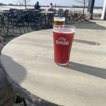 OMNI Winery and Taproom - Drinks on the patio - Brewpubs Near Me - Rosemount, Minnesota OMNI Winery and Taproom - Drinks on the patio - Brewpubs Near Me - Rosemount, Minnesota