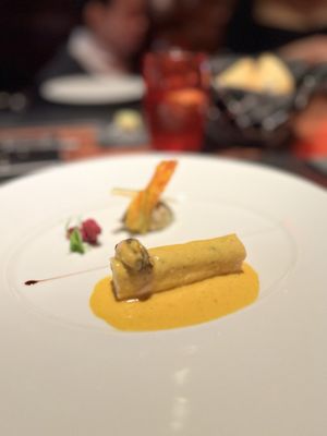 L’Atelier de Joël Robuchon by null