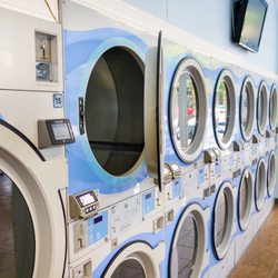 Washateria - Washateria