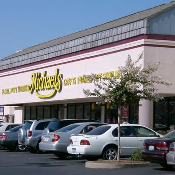 Michaels - Arts & Crafts Near Me - Rancho Cordova, California