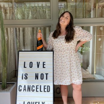 Lovely Bride Dallas - Bridal Near Me - Dallas, Texas Lovely Bride Dallas - Bridal Near Me - Dallas, Texas