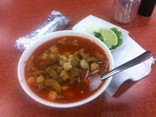 Chismosa's Taco House by null