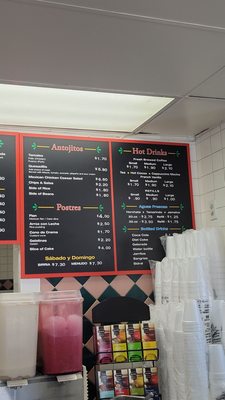 Menu photo 3 Villa Bakery Cathedral City, CA Menu photo 3 Villa Bakery Cathedral City, CA